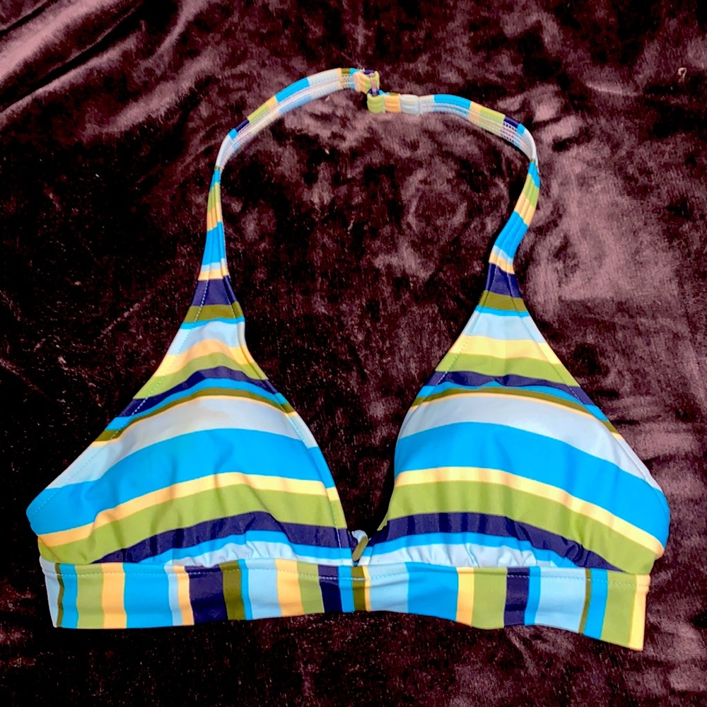 Cherokee Bikini Top